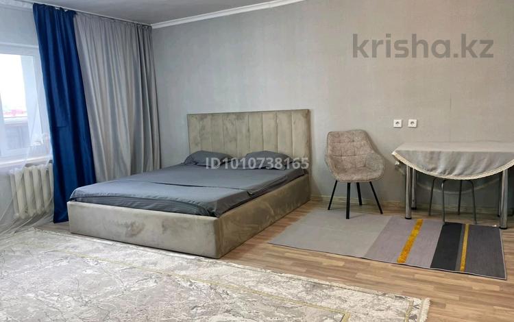 1-комнатная квартира · 38 м² · 6/9 этаж, Кокжал Барака 13 — Обл.суд,Центр крови за 13 000 ₸ в Усть-Каменогорске, Ульбинский — фото 13
