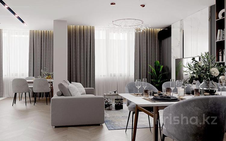 2-бөлмелі пәтер · 80 м² · 15/16 қабат, Аль Фараби 41/2 — Сейфулина, бағасы: 68 888 ₸ в Алматы, Бостандыкский р-н — фото 2