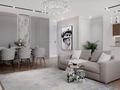 2-бөлмелі пәтер · 80 м² · 15/16 қабат, Аль Фараби 41/2 — Сейфулина, бағасы: 68 888 ₸ в Алматы, Бостандыкский р-н — фото 3