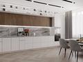2-бөлмелі пәтер · 80 м² · 15/16 қабат, Аль Фараби 41/2 — Сейфулина, бағасы: 68 888 ₸ в Алматы, Бостандыкский р-н — фото 5