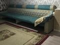 1-бөлмелі пәтер · 28 м² · 1/5 қабат, Толе би 10 — Район Чайка, бағасы: 85 000 ₸ в Таразе