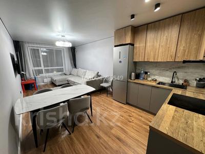 3-комнатная квартира · 70 м² · 5/6 этаж, И.Есенберлина 11 за 43.7 млн 〒 в Усть-Каменогорске