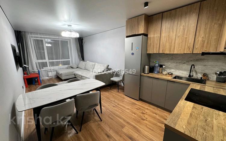 3-бөлмелі пәтер · 70 м² · 5/6 қабат, И.Есенберлина 11, бағасы: 46 млн ₸ в Усть-Каменогорске — фото 4