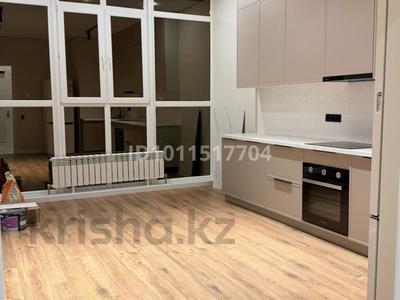 2-комнатная квартира · 70 м² · 5/16 этаж, Ракымжан Кошкарбаев 54/2 за 350 000 〒 в Астане, Сарайшык р-н