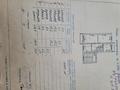 3-бөлмелі пәтер · 67.4 м² · 5/5 қабат, Мухита Калимова 44 — Между парком Победы и католической церкви, бағасы: ~ 18.9 млн ₸ в Атырау, мкр Авангард-3