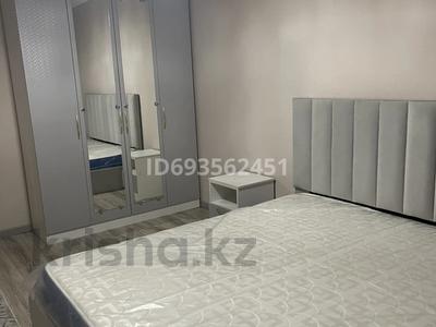 2-комнатная квартира · 63 м² · 1/12 этаж, Коктерек за 300 000 ₸ в Алматы, Наурызбайский р-н