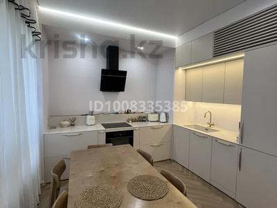3-бөлмелі пәтер · 70 м² · 2/3 қабат, мкр Нур Алатау, 13-я 138/2, бағасы: 85 млн ₸ в Алматы, Бостандыкский р-н