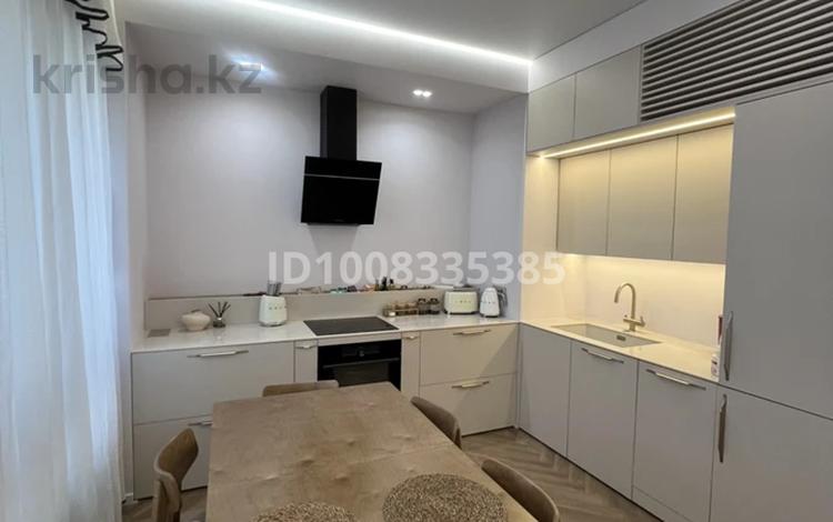 3-комнатная квартира · 70 м² · 2/3 этаж, мкр Нур Алатау, 13-я 138/2 за 85 млн ₸ в Алматы, Бостандыкский р-н — фото 2