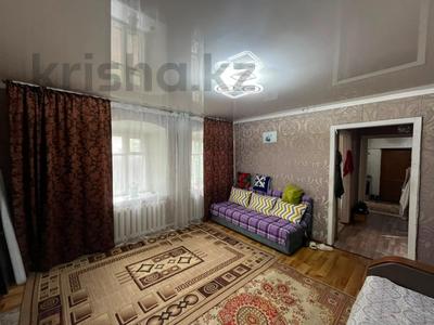 2-бөлмелі пәтер · 51.8 м² · 1/2 қабат, Гагарина 329, бағасы: 7.5 млн ₸ в Семее