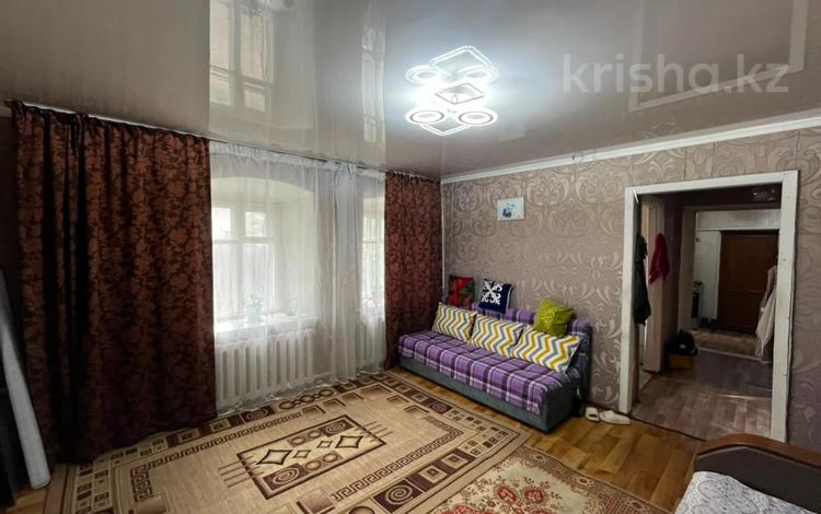 2-бөлмелі пәтер · 51.8 м² · 1/2 қабат, Гагарина 329, бағасы: 7.5 млн ₸ в Семее — фото 12