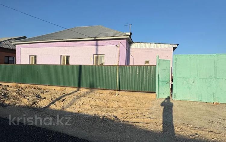 Отдельный дом · 3 комнаты · 83 м² · 10 сот., Күдеркожина 20 — Рис завод старый за 14.2 млн 〒 в  — фото 2