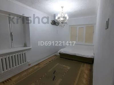 2-комнатная квартира, 47.5 м², 1/2 этаж, пгт Балыкши, Нурым Хабиева за 16 млн 〒 в Атырау, пгт Балыкши