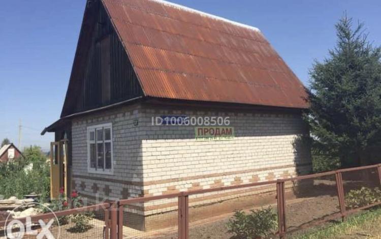 Дача · 2 комнаты · 40 м² · 6 сот., Вторая улица 27 — С/о Рябинушка за 4.3 млн 〒 в Усть-Каменогорске, Меновное — фото 2
