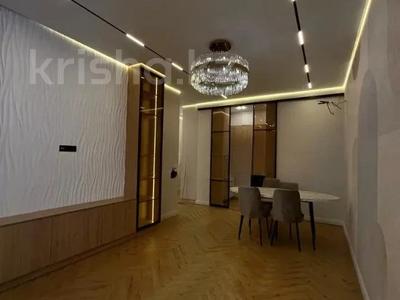 3-бөлмелі пәтер · 121 м² · 10/21 қабат, Аль-Фараби — Горячая цена, бағасы: 160 млн ₸ в Алматы, Бостандыкский р-н