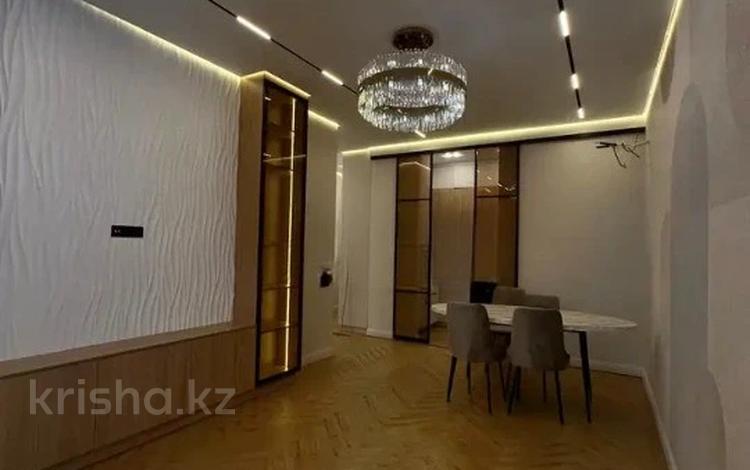 3-бөлмелі пәтер · 121 м² · 10/21 қабат, Аль-Фараби — Горячая цена, бағасы: 160 млн ₸ в Алматы, Бостандыкский р-н — фото 3