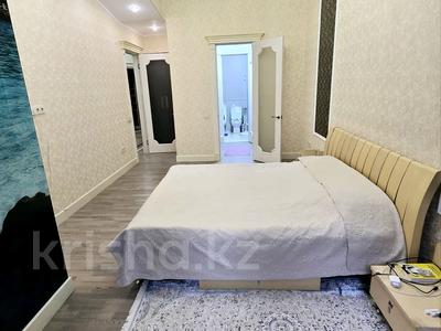 3-бөлмелі пәтер · 129.2 м² · 1/5 қабат, мкр Юбилейный, бағасы: 125 млн ₸ в Алматы, Медеуский р-н