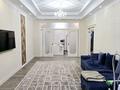 3-комнатная квартира · 129.2 м² · 1/5 этаж, мкр Юбилейный за 125 млн ₸ в Алматы, Медеуский р-н — фото 10