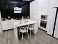 3-комнатная квартира · 129.2 м² · 1/5 этаж, мкр Юбилейный за 125 млн ₸ в Алматы, Медеуский р-н — фото 13