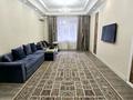 3-комнатная квартира · 129.2 м² · 1/5 этаж, мкр Юбилейный за 125 млн ₸ в Алматы, Медеуский р-н — фото 9