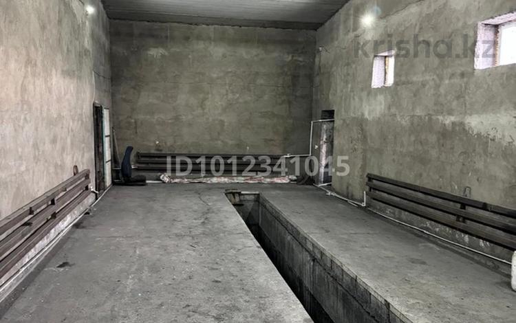 Гараж · Лизы Чайкиной 157/5 за 20 000 ₸ в Караганде, Алихана Бокейханова р-н — фото 2