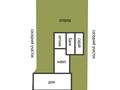 Отдельный дом · 2 комнаты · 40 м² · 3.4 сот., Байкальская 167/2 за 7.5 млн 〒 в Усть-Каменогорске — фото 71