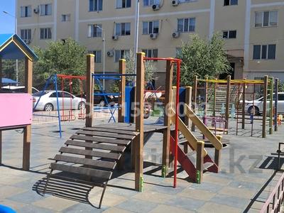 2-бөлмелі пәтер · 65 м² · 3/6 қабат, баймуханова 41а, бағасы: 23 млн ₸ в Атырау, мкр Привокзальный-5