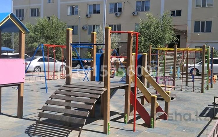 2-бөлмелі пәтер · 65 м² · 3/6 қабат, баймуханова 41а, бағасы: 23 млн ₸ в Атырау, мкр Привокзальный-5 — фото 11