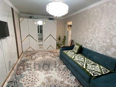 1-комнатная квартира · 32 м² · 1/5 этаж, Самал за ~ 10.8 млн 〒 в Талдыкоргане, мкр Самал