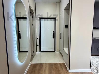 2-бөлмелі пәтер · 45 м² · 9/12 қабат, Ахмет Байтурсынулы 16/3, бағасы: 28.8 млн ₸ в Астане, Сарайшык р-н