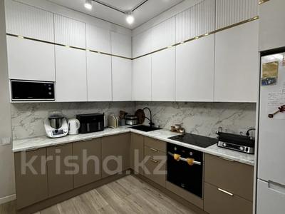 2-комнатная квартира · 72 м² · 9/9 этаж, Токпанова 22 за 52 млн ₸ в Астане, Алматы р-н