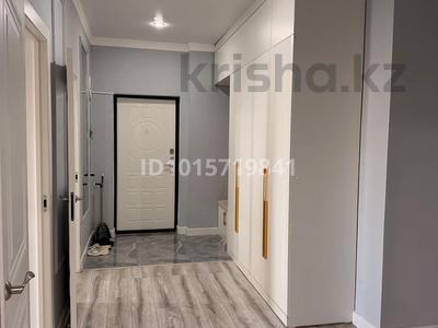 3-бөлмелі пәтер · 95 м² · 5/5 қабат, Сатпаева 11а, бағасы: 250 000 ₸ в Таразе