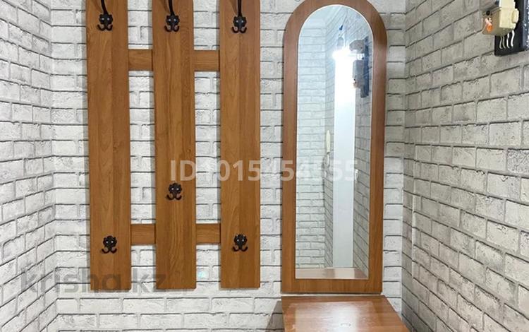 1-бөлмелі пәтер · 35 м² · 5/5 қабат, Валиханова 1, бағасы: 12 млн ₸ в Хромтау — фото 2
