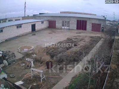 Склады · 1038 м² за ~ 1.1 млн 〒 в Актау, мкр "Шыгыс 2"