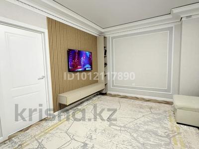 2-комнатная квартира · 55 м² · 9/10 этаж, ул. Е-15 9/2 за 35 млн ₸ в Астане, Есильский р-н