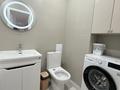 2-комнатная квартира · 55 м² · 9/10 этаж, ул. Е-15 9/2 за 35 млн ₸ в Астане, Есильский р-н — фото 12