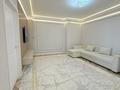 2-комнатная квартира · 55 м² · 9/10 этаж, ул. Е-15 9/2 за 35 млн ₸ в Астане, Есильский р-н — фото 15