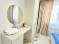 2-комнатная квартира · 55 м² · 9/10 этаж, ул. Е-15 9/2 за 35 млн ₸ в Астане, Есильский р-н — фото 33