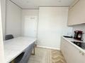 2-комнатная квартира · 55 м² · 9/10 этаж, ул. Е-15 9/2 за 35 млн ₸ в Астане, Есильский р-н — фото 7