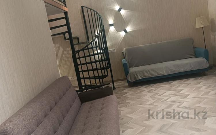 2-комнатная квартира · 50 м² · 1 этаж, Фариза Онгарсынова 8/1 — Фариза Онгарсынова за 200 000 ₸ в Астане, Есильский р-н — фото 2