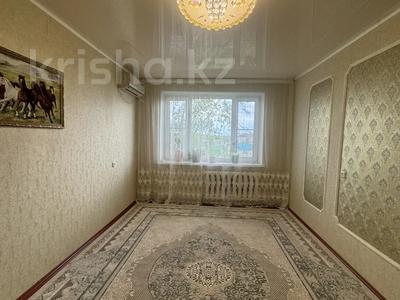 2-комнатная квартира, 53.6 м², 2/3 этаж, молодежная 4 за 13.5 млн 〒 в Уральске