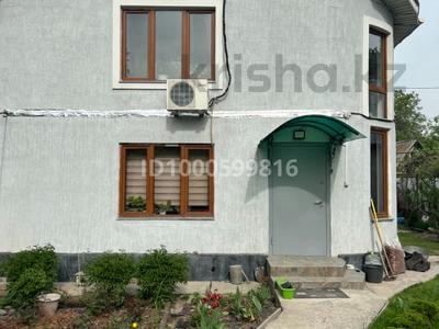 Дача · 4 комнаты · 100 м² · 8.23 сот., мкр Акжар, Мкр Абая 26 — Абая за 80 млн 〒 в Алматы, Наурызбайский р-н