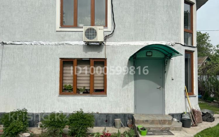 Саяжай · 4 бөлме · 100 м² · 8.23 жүзд., Ақжар ш/а., Мкр Абая 26 — Абая, бағасы: 65 млн ₸ в Алматы, Наурызбайский р-н — фото 10