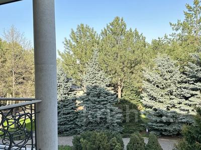 Отдельный дом · 5 комнат · 650 м² · 50 сот., мкр Мирас, Аскарова за ~ 1.6 млрд 〒 в Алматы, Бостандыкский р-н