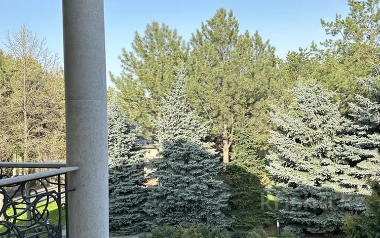 Отдельный дом · 5 комнат · 650 м² · 50 сот., мкр Мирас, Аскарова за ~ 1.6 млрд 〒 в Алматы, Бостандыкский р-н — фото 2