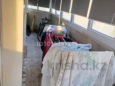 3-бөлмелі пәтер · 81 м² · 7/9 қабат, Микрорайон Алтын Ауыл 17, бағасы: 29 млн ₸ в Каскелене
