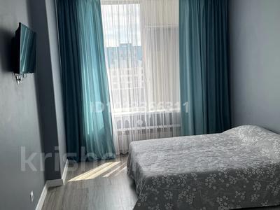 1-бөлмелі пәтер · 40 м² · 8/9 қабат, Фариза Онгарсынова 6 — Фариза Онгарсынова, бағасы: 15 000 ₸ в Астане, Есильский р-н