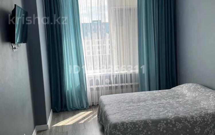 1-бөлмелі пәтер · 40 м² · 8/9 қабат, Фариза Онгарсынова 6 — Фариза Онгарсынова, бағасы: 15 000 ₸ в Астане, Есильский р-н — фото 2