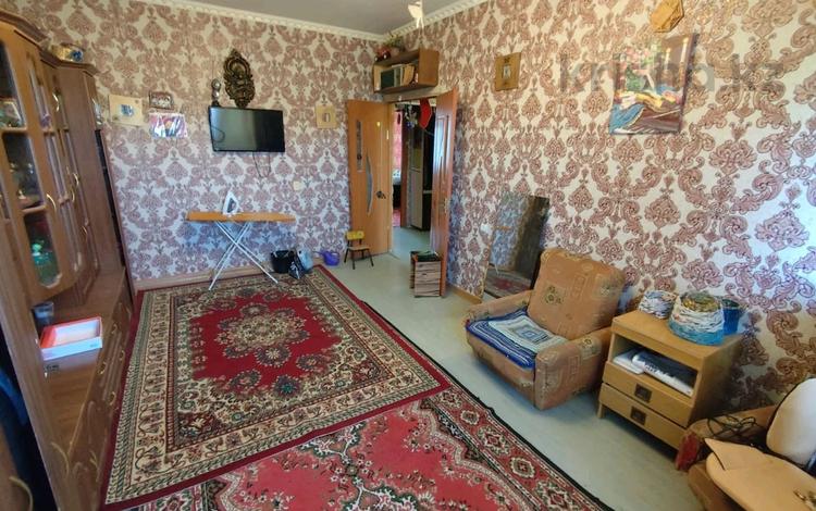 3-комнатная квартира · 63 м² · 4/5 этаж, Спортивный за 24 млн ₸ в Шымкенте, Аль-Фарабийский р-н — фото 2