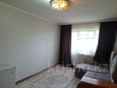 2-комнатная квартира · 44 м² · 5/5 этаж, 17й микрорайон за 10.2 млн ₸ в Караганде, Алихана Бокейханова р-н