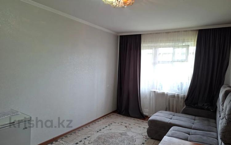 2-комнатная квартира · 44 м² · 5/5 этаж, 17й микрорайон за 10.2 млн ₸ в Караганде, Алихана Бокейханова р-н — фото 2